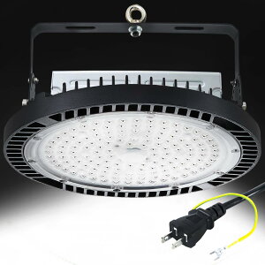 YC UFO^ LEDV䓔 LED100W Px 16000lmy1000WⓔznCxCCg IP66hho h f ̈ W ԏ ^ H q VƖ Op r[p120xi