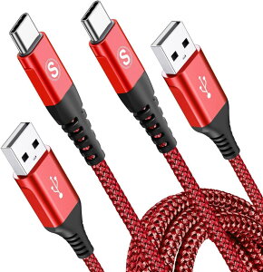 ^Cvc P[u 2M/2{ZbgPDΉ 60W}[d(USB A&USB C P[u) iPhone16 [dP[u[d Type-c ACtH16 15/phone16 15 pro Max,iPad Pro/Air/mini6,MacBookPro,Samsung Galaxy S25/S24/S23/S22/S21/S20/S10,Pixel