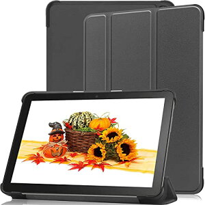 �y���������z�Ή� Kindle Fire HD 8 for Fire HD 8 Plus �P�[�X�y2022�N���� ��12����&��10����z ���ʗp�� �P�[�X�J�o�[ �X�^���h�@�\�t�� �ی�P�[�X ���͂Ȏ��� ���^ ���y�� �S�ʕی�^ For Fire HD 8 �J�o