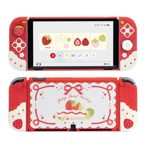 GeekShare SwitchOLEDJo[ nintendo switch oledΉ XCb`OLEDJo[ SwitchL@ELJo[ یJo[ ̎Jo[ Sʕی ^ h~ h~ ΉϏՌ OȒP C`S