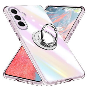 Galaxy A55 5G P[X NA Ot TPU MNV[ A55 5G SC-53E / SCG27 Jo[ p ϖh~ ϏՌ ^ P[X ԍڃz_[Ή ~ h~