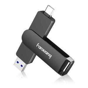 fanxiang OtSSD 1TByőǍ2000MB/szType-C+USB 3.2 Gen2 Ή 20Gbps |[^u ssd ^ RpNg XeBbN er^p Q[f[^ۑ ϏՌ A~  e Win/Mac Android iPhone15