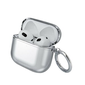 UrbanPulse AirPods 4 �p �P�[�X AirPods ��l���� �P�[�X TPU���ی�J�o�[ �S�ʕی� �ϏՌ� �����h�~ �����h�~ �����ɂ��� �h�� �h�o ���ϖh�~ �����[�d�\ �J���r�i�t�� Airpods4 �Ή� �ی�P�[�X (