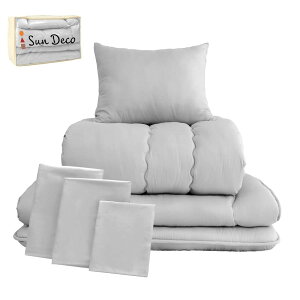 Sun Deco zcZbg Z~_u zc 7_Zbg QZbg qpzcySEKF؁zyTEIJIN }CeBgbvȎgpE~zczhۖhL 􂦂 ӂƂZbg zc Ȗ1.8kg |zc 