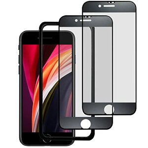 y2Zbgz DXFAU iPhone SE3 / SE2 iPhone 8/7p KXtB A`OA Sʕی tB tJo[ 4.7C`Ή t dx9HKX 炳  炩ȃ^
