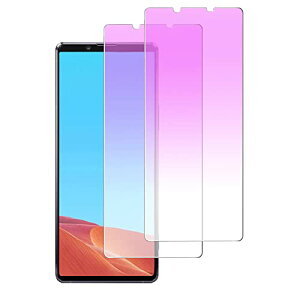 yzDXFAU Xperia 1 II p KXtB y2z u[CgJbg SOG01 SO-51A tB GNXyA 1ii KX tیtB ڂ̔y dx9H {Ɏq CA[