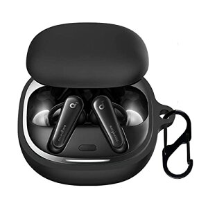yzSoundcore Liberty 4 p P[X Jo[ yNOUKAJUzCX C[z VR یP[X h~ LYh~ ϏՌ [d\ h ho Jrit (ubN)
