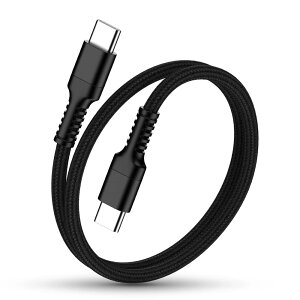 USB-C [dP[u Z 30cm PDΉ 20W}[d f[^] usbc to usbc P[u Haoano 0.3M ^Cvc AhCh[dP[u iphone 16 [dR[h ϋviC iPhone 16 Pro Max/15/iPad Air/Mini/Galaxy
