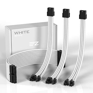 yzEZDIY-FAB dp PSUP[u X[uW[P[u Aꂽ\tgP[u24PIN / 8PIN6 + 2Pin / 8PIN4 + 4PIN-30CM 300MM+ - 