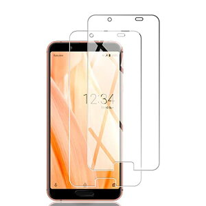 yzy񖇓zΉ AQUOS sense3 / sense3 lite/docomo SH-02M SHV45 SH-RM12 p̃KXtB for AQUOS sense3 p̃tB tیtBfor sense3 lite p̃P[X یKX dx9H Ռ