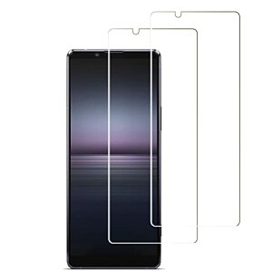 y2pbNzFOR SONY Xperia 1 II 5G SO-51A SOG01 p̃KX tB FOR Xperia 1 II p̋یKX FOR Xperia 1 II SO-51A SOG01 p̉tیtB y{ɎqfAGCi dx9H CA[Uh~