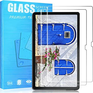 yzy2ZbpKXیzFOR Lenovo Tab M10 Plus (3rd Gen) p̃KXtB dx9H {fވɎq ^0.33mm Uh~  ϏՌ FOR Lenovo Tab M10 Plus 3 ^ubgp 