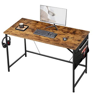 yzYeTom  fXN p\RfXN pcfXN 120*s55cm  [ܕt׋ tbNtwK [NfXN ItBXfXN j^[A[tΉ gȒP e[N 