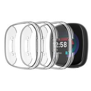 Seltureone y3Zbgz Fitbit versa 4pP[X Fitbit sense 2pP[X versa 4یP[X sense 2یJo[ _炩TPUf t[Jo[  EȒP ϏՌ _ NA*3