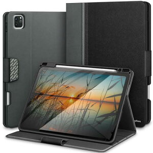 KingBlanc iPad Pro 12.9 P[X 6 2022 5/4(2021/2020f) 蒠^ yz_[t y[\ I[gX[v/EFCN@\ AbvyV2 ̃yAO/CX[dΉ PU