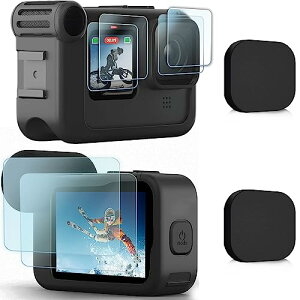 yzy6zFitStill KXtBZbg ɓKpGopro Hero 10 / Hero 9 Media MOD A`XNb` | Cʗp2 + Tuʗp2+LEDیtB2