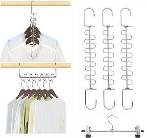 DUOFIRE nK[ ȃXy[XnK[ 12A (3{g) nK[ cp nK[AtbN XeXnK[nK[ [ }WbNnK[ N[[bg[