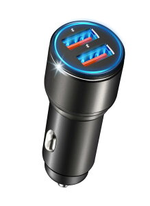 VK[\Pbg usb [fAQC3.0|[g] NUIKOTI J[`[W[ ׂĂ̋ [\Pbg v36W ԍڏ[d12`24VԑΉ y iPhone & android & IQOS ΉzubN