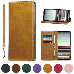 Xperia 5 P[X 蒠^ PUU[ Xperia 5 Jo[ Sony SOV41 P[X \j[ GNXyA5 ϏՌ SO-01M Jo[ Case v }OlbgJ xgȂ X}zP[X  J[h|Pbg