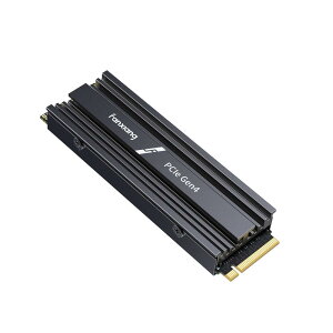 fanxiang SSD 2TB M.2 NVMe 2280 yq[gVNtz ő7100MB/s PCIe Gen4.0x4 64Gb/s M.2 NVMe 1.4 PS5mF PS5 SSD SSD 3D NAND SLC LbV OtFf IȕM m[gp\R/fXNg