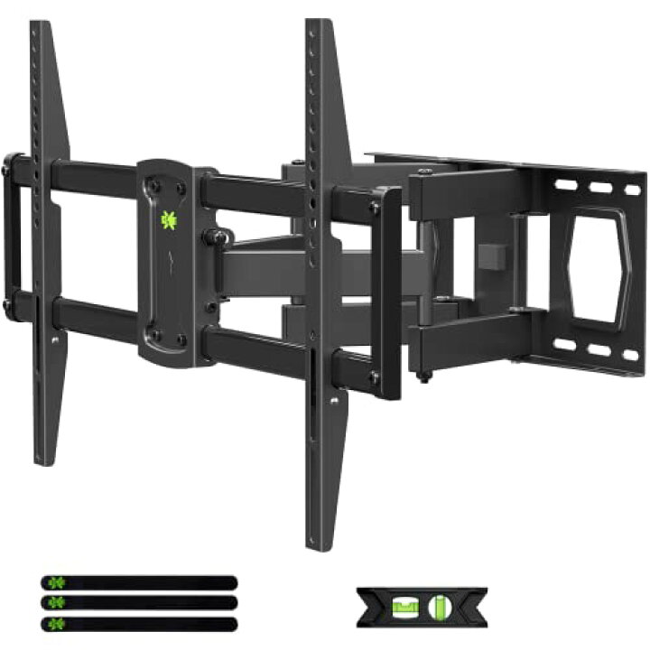 楽天市場】USX MOUNT テレビ壁掛け金具 大型37~82インチ対応 フル 