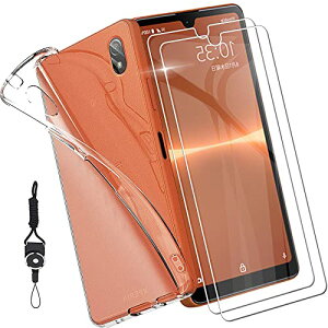y2+1zXperia ACE III SO-53C p tB + Xperia ACE III p P[X nutmegy{Ɏqfލ̗pzXperia ACE 3 KXtB (2) + یJo[ (1) ی\tg VRP[X KX d