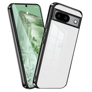 MiaoKeDa Google Pixel8A P[X NA ϏՌ w  TPU Xgbvz[t y ČRMILKi bL