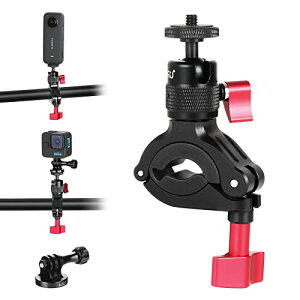 HSU oCNE] nh}Eg A~Jz_[ a8mm-35mm 360°px\ GoPro/Fusion Session/D JI Osmo/Insta360 /AKASO/XiaoYi/SonyقڑSẴJ@ɑΉ
