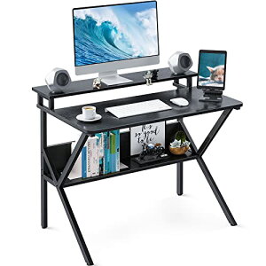 KKL  pcfXN p\RfXN RpNg j^[t 70cm×s60cm Q[~OfXN ׋  computer desk It e[NfXN ȃXy[X l炵 gȒP j^[A