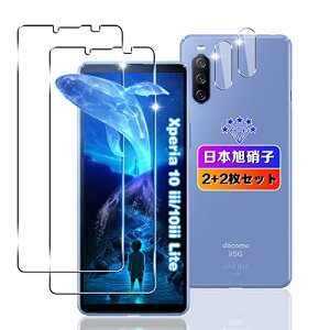 ywnunbg 2+2Zbgz Ή Xperia 10 III / Xperia 10 III Lite KXtB 2+ YtB 2y{Ɏqfލ̗p wFؑΉ z Ή Xperia 10 III / Xperia 10 III Lite SO-52B / SOG04 tB t 