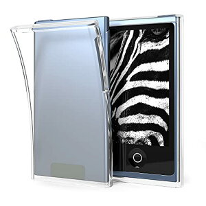 kwmobile Ή: Apple iPod Nano 7 P[X - Jo[ TPUVR ϏՌ  X ی ACpbhim