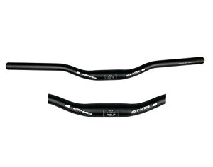BNVB nho[ 25.4mm/31.8mm A~ MTB ] CU[o[/tbgo[ 500/540/580/620mm