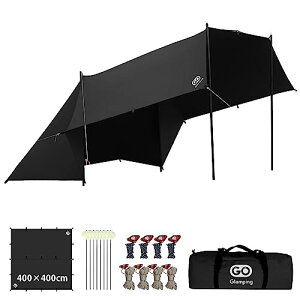 GOGlamping HENGEN+XNGA^[vTC `^[v |Rbg Ή y19ӏ[vEhe[vtz500mmϐ H Ռ/ՔM/R \Lv y RpNg Lv AE