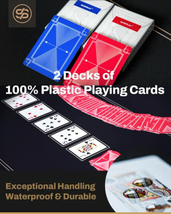 楽天市場】SLOWPLAY Nash クレイポーカーチップセット 14g テキサス 