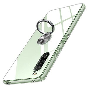 Sony Xperia 10 V P[X NA Ot \j[ GNXyA 10 V/SO-52D / SOG11 p gуP[X OURJOY X}zP[X ɔ  TPU ϏՌ X^h@\ ԍڃz_[ Jo[ENA