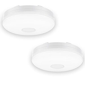 aurogeek LEDV[OCg 4 ^ LEDƖ `ی^ L ֓ ledd 5000K 60W 䏊 ʏ gC 900lm F 2Zbg