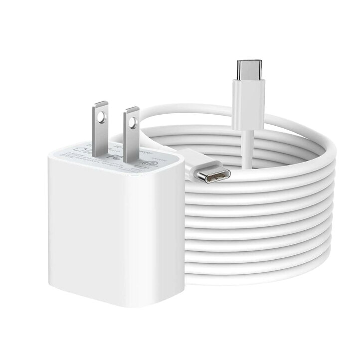 楽天市場】VHBW Type-c 急速充 電器 PD20W 充電器 USB-C to USB-C 