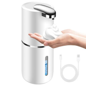 Reviday 2024ŐV^ \[vfBXyT[  A nh \[vfBXyT[ Ǌ| 400ml fo4iK I[gfBXyT[ [d IPX5h Lb`/ʏ/wZ/ItBXȂǂɓKp 