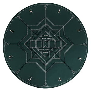 SLOWPLAY Nash |[J[}bg eLTXz[f ~`120cmbA[EfRvg |[^uvC}bg  O[ 炩ȎG ӂLP[obOt