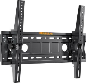 PERLEGEAR Ǌ|er 32`75C`Ή ^ ^ eBg ω׏d75kg tvǊ| erׂ ㉺±15xpx VESA100x100mm~VESA600x400mm