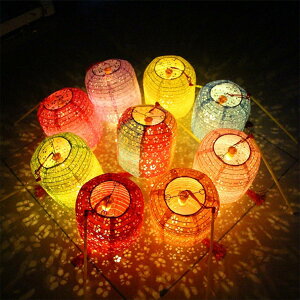 Lanito  ~ 傤  ~ ȉ~^  LEDt  Jt 10Zbg Cxg Ղ /a//oX/DIYG/p (15cm ȉ~^)