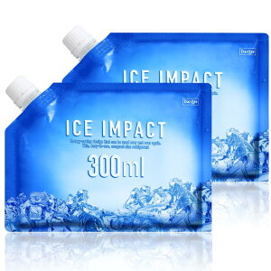 DanYee ۗ ACXpbN 300ml ice bag 2.5Ԃœ X_5.5ԃL[v ۗ   JԂgp\ \tg^Cv ^Cv AEghA Lv ނ  ٓ o[xL[ 