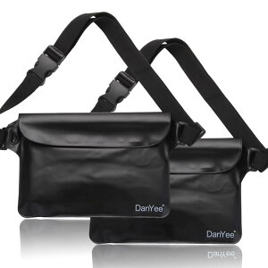 DanYee h|[` Sh hP[X IPX8擾ς 3d`bN PVCf C v[ ނ oCN EGXgobO hpbN g (ubNy2Zbgz)