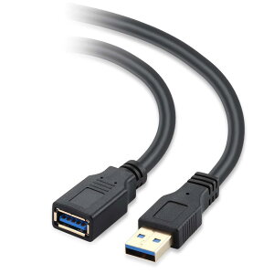 XBOHJOE USB 3.0 P[u 6M f[^]5Gbps USB IX XbLRlN^ւ̃hCuA}EXAXboxAL[{[hAv^[USBR[hȂ ubN 6[g