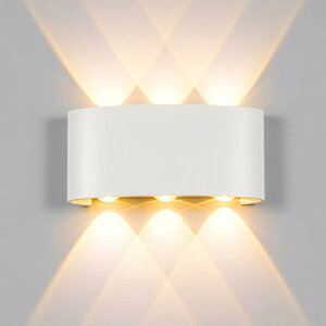 Lightess LED uPbgCg փCg EH[Cg Ǌ|Ɩ hhJ^ EH[v Op led和 Px ȃGl CeAƖ L Q Ki   PSEF (z