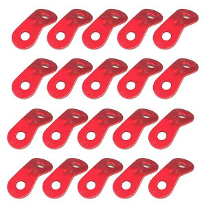 �A���~���݋��� �y20�Z�b�g�z�e���g�p �A���~���݋��� 2�� �e���g�A�N�Z�T���[ �����΍� ���[�v���� �A�E�g�h�A�L�����v �e���g