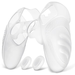 PlayVital ps5 EdgeRg[[ɑΉp~߃VRJo[P[XAps5 EdgeCXRg[[p\tgo[veN^[XLATObvLbvtByK[fBAG