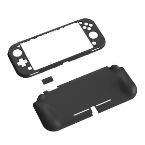 PlayVital ZealProtect Nintendo Switch LiteɑΉpیVFASwitch LiteɑΉplԍHwɊÂfUCn[hVFAWCR̃VFOXtBTCJo[{^L