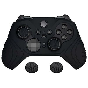 PlayVital Xbox Elite Wireless Controller Series 2 CoreɑΉpیJo[A\tgo[XLTXeBbNLbvJo[tyubNz