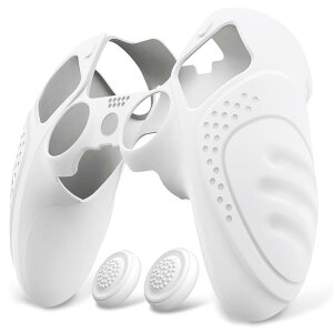 PlayVital ps5 EdgeRg[[ɑΉplԍHwɊÂ~߃VRJo[P[XAps5 EdgeCXRg[[p\tgo[veN^[XLATObvLbvt